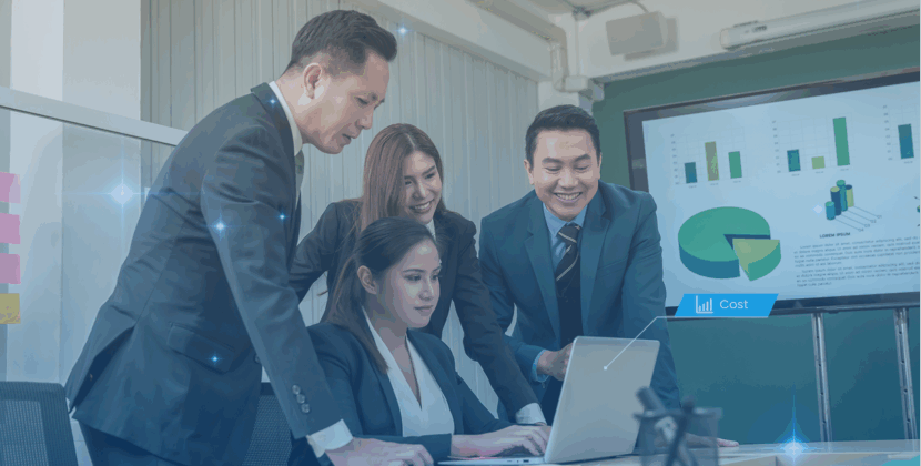 COGM Adalah: Definisi, Manfaat, dan Bedanya dengan COGS