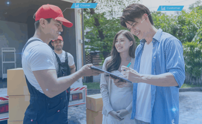 Delivery Order Adalah: Definisi, Tahapan, dan Contohnya