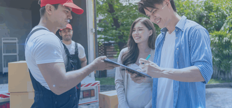 Delivery Order Adalah: Definisi, Tahapan, dan Contohnya