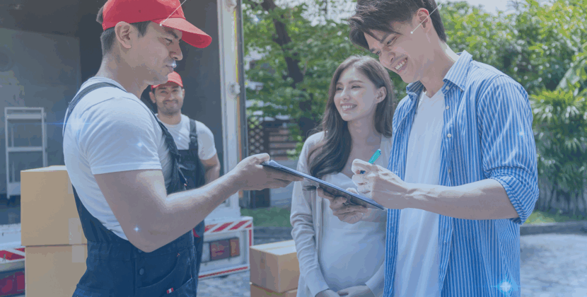 Delivery Order Adalah: Definisi, Tahapan, dan Contohnya