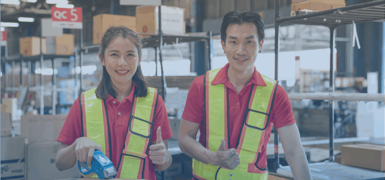 Distribusi Semi Langsung: Pengertian dan Manfaatnya