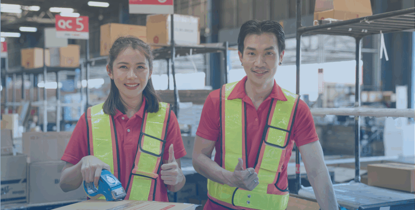 Distribusi Semi Langsung: Pengertian dan Manfaatnya