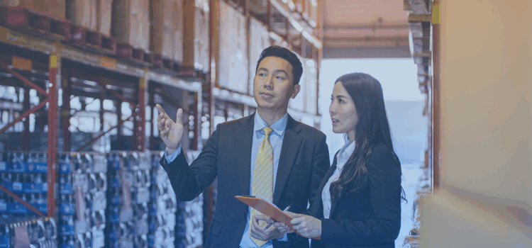 Inventory Management Adalah: Pengertian dan Manfaatnya
