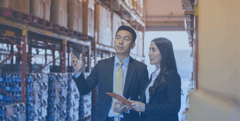 Inventory Management Adalah: Pengertian dan Manfaatnya