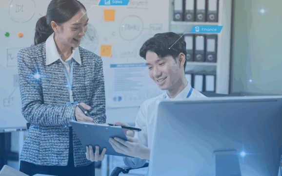 Cloud ERP Adalah: Pengertian dan Contoh Softwarenya