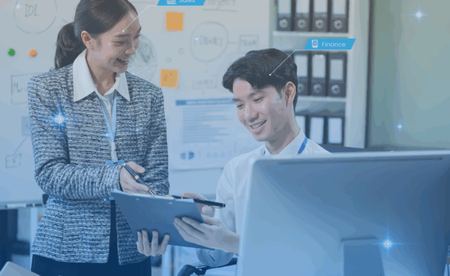 Cloud ERP Adalah: Pengertian dan Contoh Softwarenya