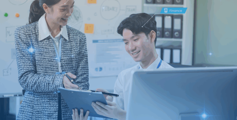 Cloud ERP Adalah: Pengertian dan Contoh Softwarenya