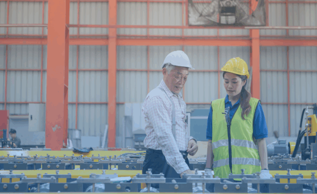 Manufacturing Execution System: Definisi dan Manfaatnya