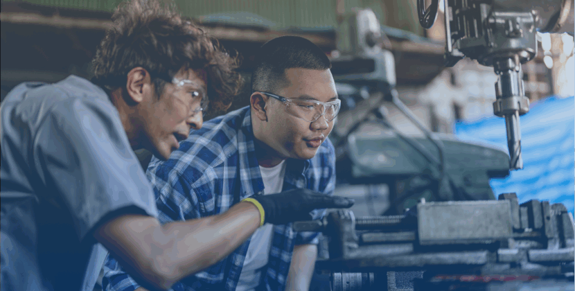 Proses Manufaktur: Arti, Jenis, dan Manfaatnya