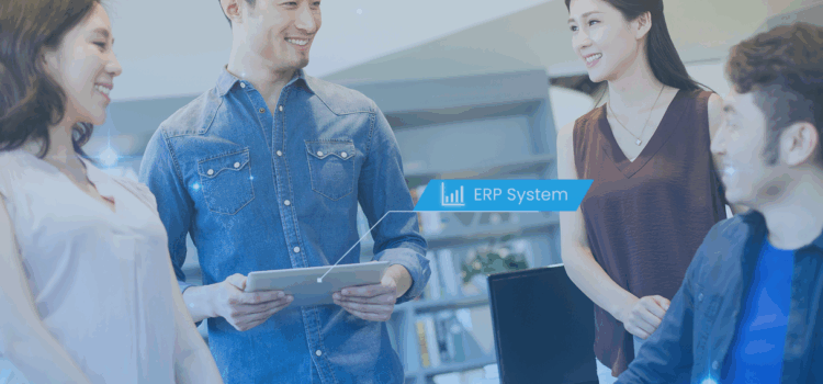 Sistem ERP Adalah: Definisi, Cara Kerja, dan Manfaatnya