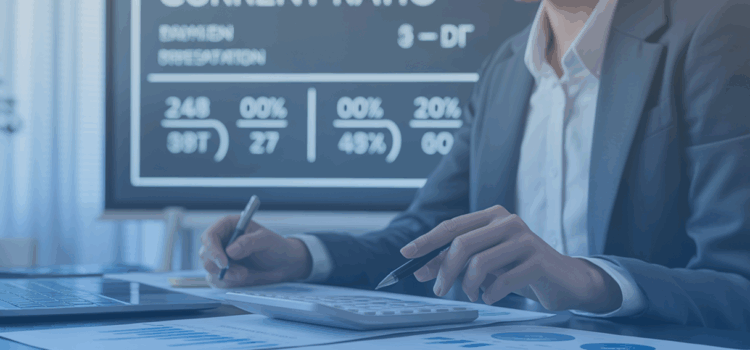 Current Ratio Adalah: Definisi dan Cara Hitungnya