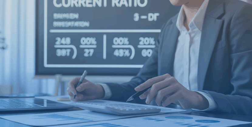 Current Ratio Adalah: Definisi dan Cara Hitungnya
