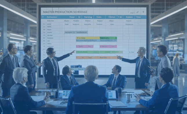 MPS Adalah: Definisi, Tujuan, dan Panduan Lengkapnya