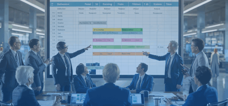 MPS Adalah: Definisi, Tujuan, dan Panduan Lengkapnya