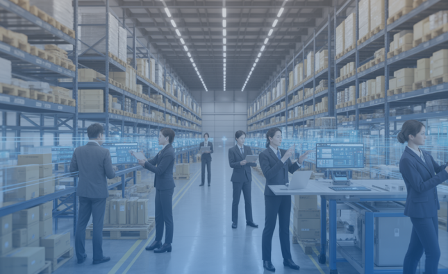 Warehouse Management System Adalah: Definisi dan Manfaatnya