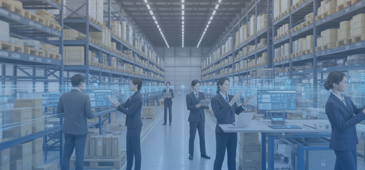 Warehouse Management System Adalah: Definisi dan Manfaatnya