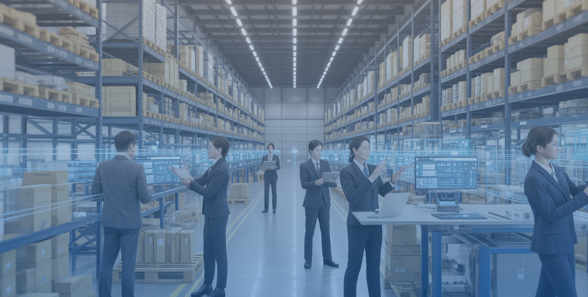 Warehouse Management System Adalah: Definisi dan Manfaatnya