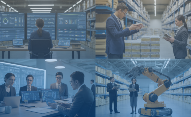 4 Strategi Inventory Control Terbaik: Cegah Stok Mati dan Kerugian Bisnis