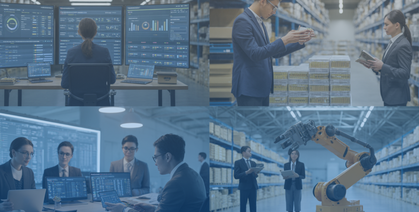 4 Strategi Inventory Control Terbaik: Cegah Stok Mati dan Kerugian Bisnis