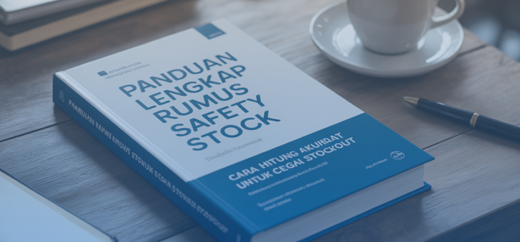 Panduan Lengkap Rumus Safety Stock: Cara Hitung Akurat untuk Cegah Stockout
